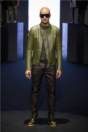 dirk bikkembergs fall winter 2014 show photos 0008