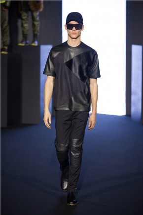 dirk bikkembergs fall winter 2014 show photos 0009