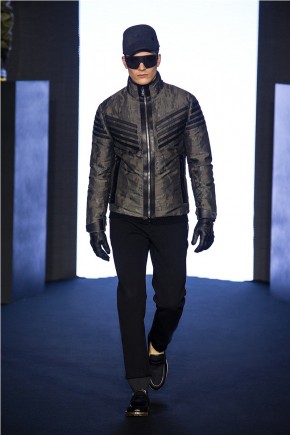 dirk bikkembergs fall winter 2014 show photos 0011