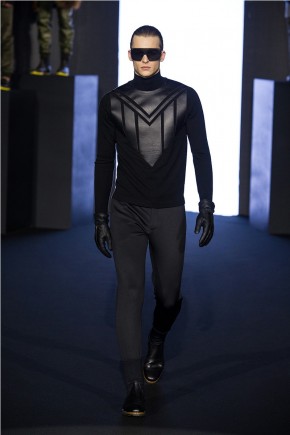 dirk bikkembergs fall winter 2014 show photos 0013