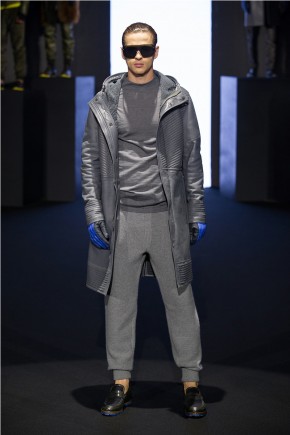 dirk bikkembergs fall winter 2014 show photos 0015