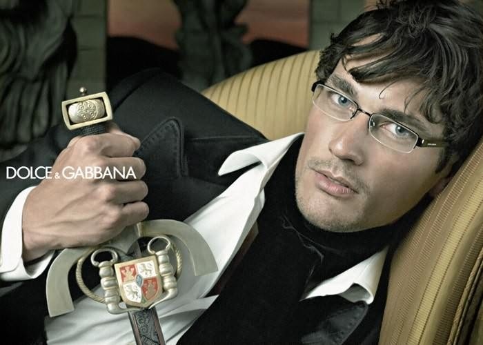 dolce gabbana fall winter 2006 campaign photos 0006