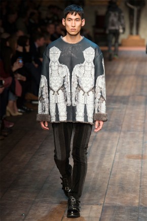 dolce gabbana fall winter 2014 collection 0034