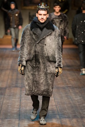 dolce gabbana fall winter 2014 collection 0041