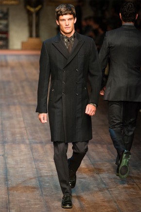 dolce gabbana fall winter 2014 collection 0057