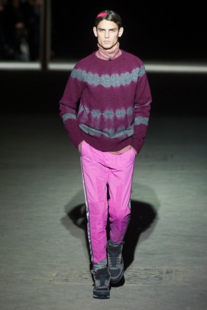 dries van noten fall winter 2014 show10