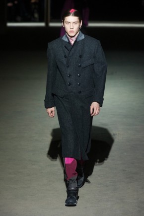 dries van noten fall winter 2014 show11