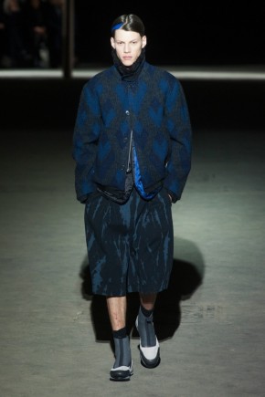 dries van noten fall winter 2014 show19