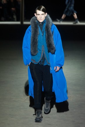 dries van noten fall winter 2014 show22