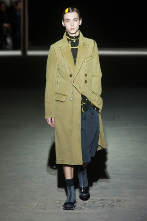 dries van noten fall winter 2014 show27