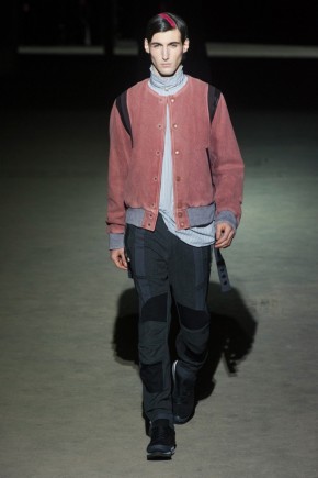 dries van noten fall winter 2014 show4