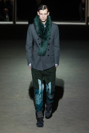 dries van noten fall winter 2014 show43