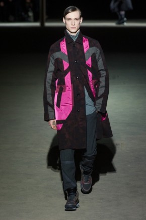 dries van noten fall winter 2014 show6