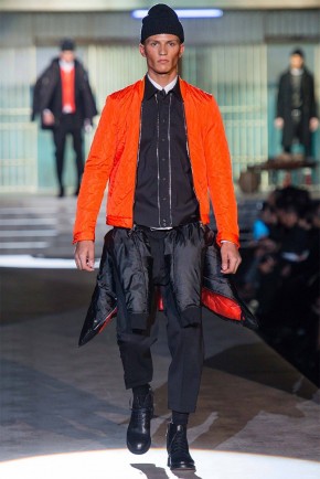 dsquared2 fall winter 2014 show photos 0001