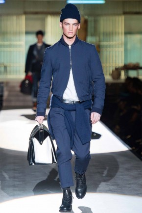 dsquared2 fall winter 2014 show photos 0009