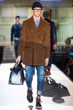dsquared2 fall winter 2014 show photos 0012