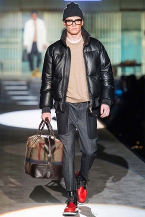 dsquared2 fall winter 2014 show photos 0017
