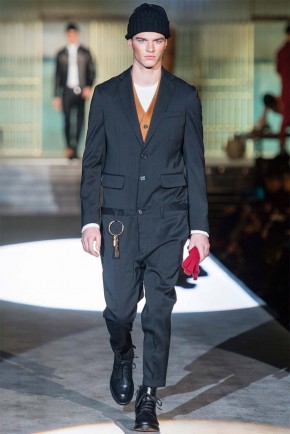 dsquared2 fall winter 2014 show photos 0027