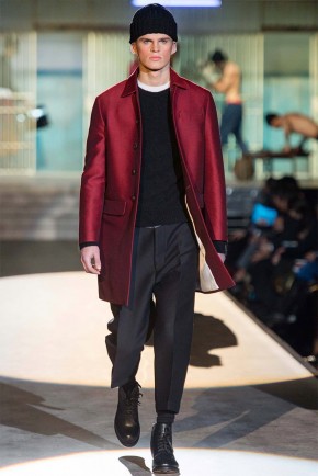 dsquared2 fall winter 2014 show photos 0030
