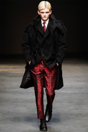 e tautz fall winter 2014 show 0025