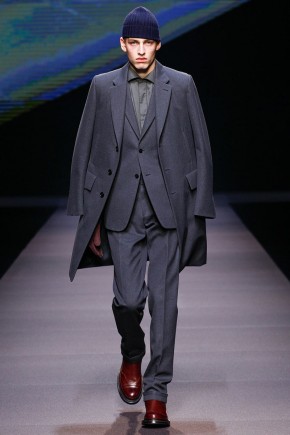 ermenegildo zegna fall winter 2014 collection 0001