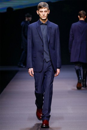 ermenegildo zegna fall winter 2014 collection 0005