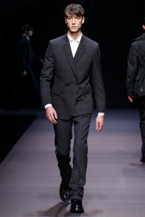 ermenegildo zegna fall winter 2014 collection 0009