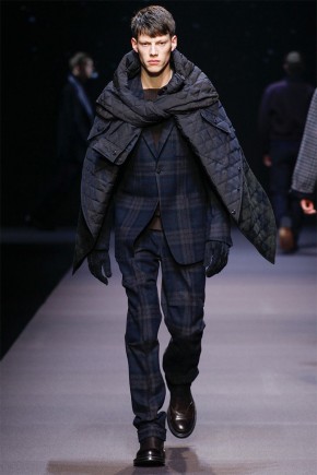 ermenegildo zegna fall winter 2014 collection 0020