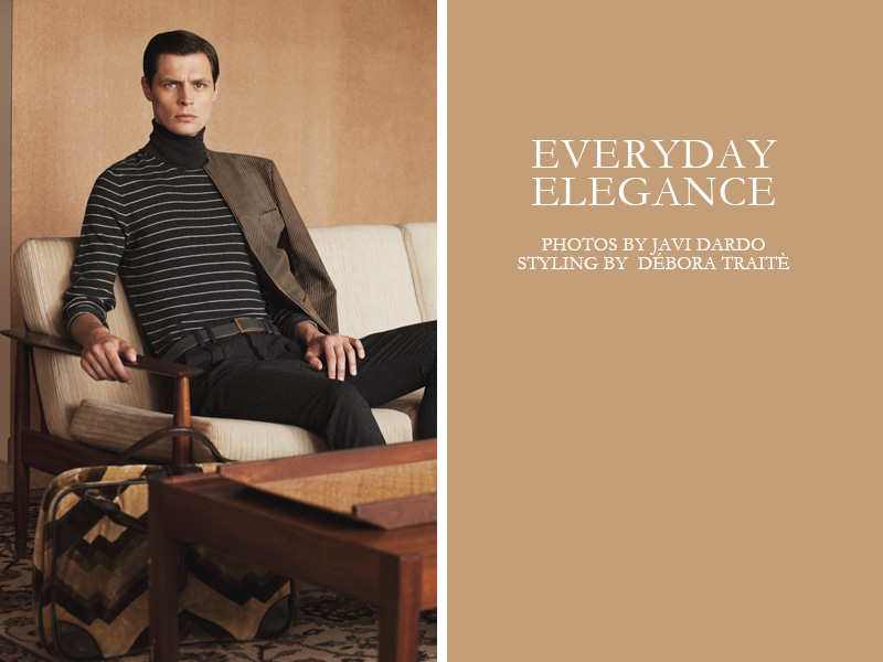 everyday elegance