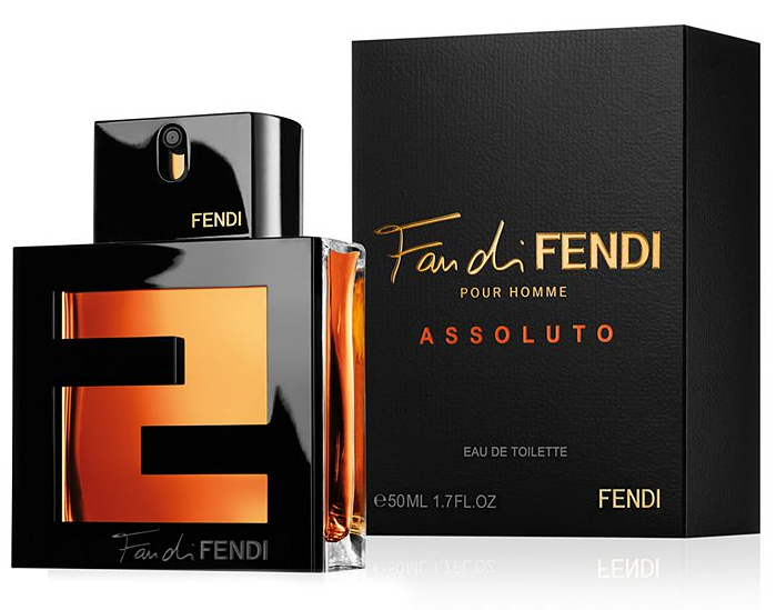 fan di fendi assoluto