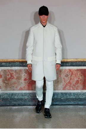 frankie morello fall winter 2014 show photos 0023