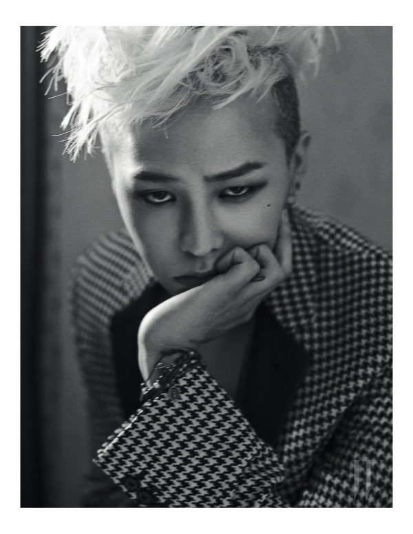 g dragon w korea 0001