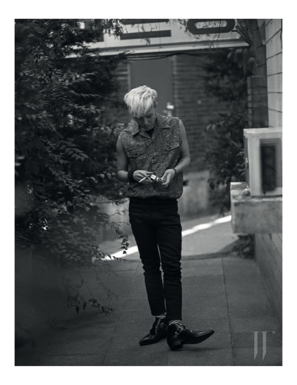 g dragon w korea 0005