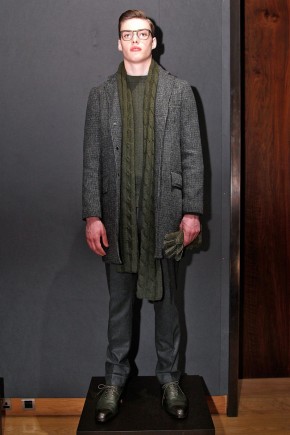 gieves and hawkes fall winter 2014 presentation 0001