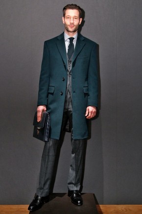 gieves and hawkes fall winter 2014 presentation 0004