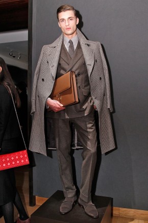 gieves and hawkes fall winter 2014 presentation 0006