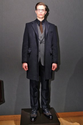 gieves and hawkes fall winter 2014 presentation 0009