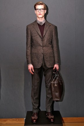 gieves and hawkes fall winter 2014 presentation 0011