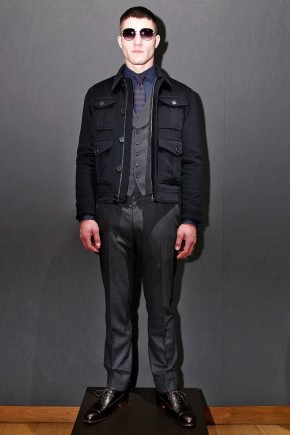 gieves and hawkes fall winter 2014 presentation 0013