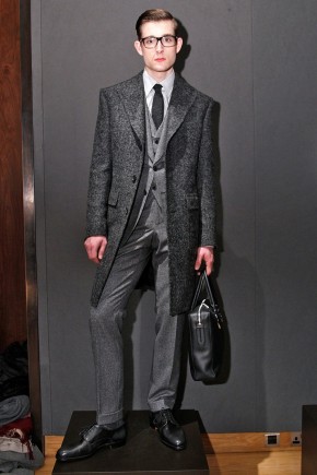 gieves and hawkes fall winter 2014 presentation 0026