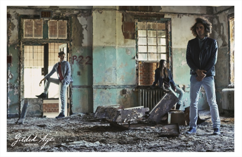 gilded age spring summer 2014 campaign 0001