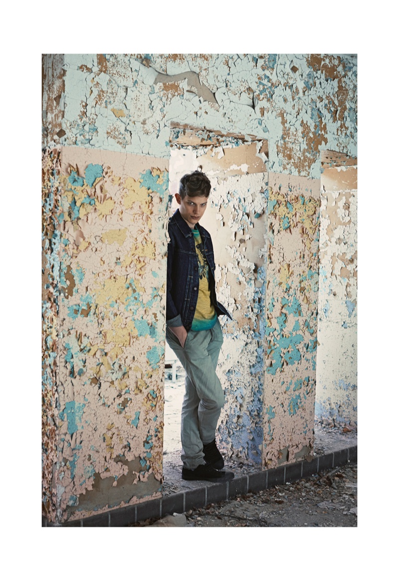 gilded age spring summer 2014 campaign more 0003