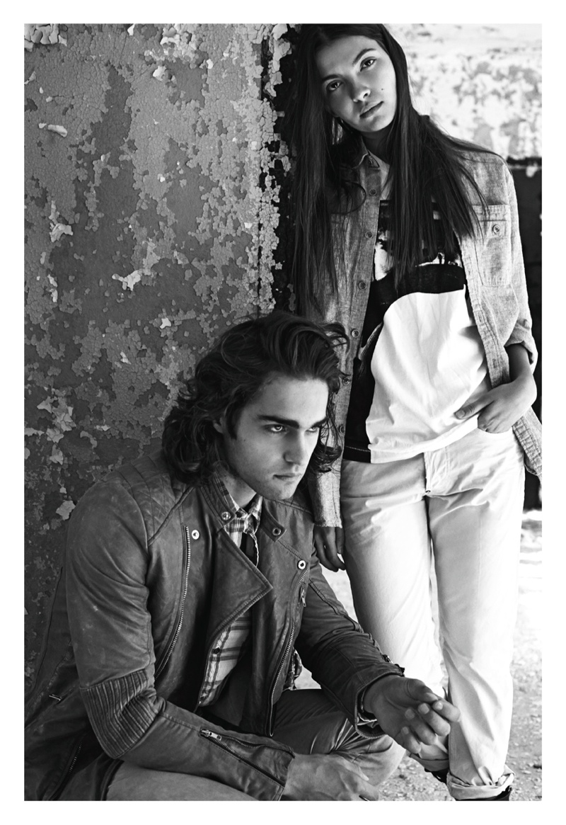 gilded age spring summer 2014 campaign more 0004