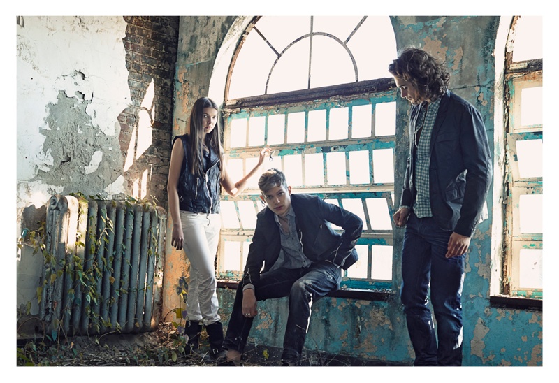 gilded age spring summer 2014 campaign more 0007