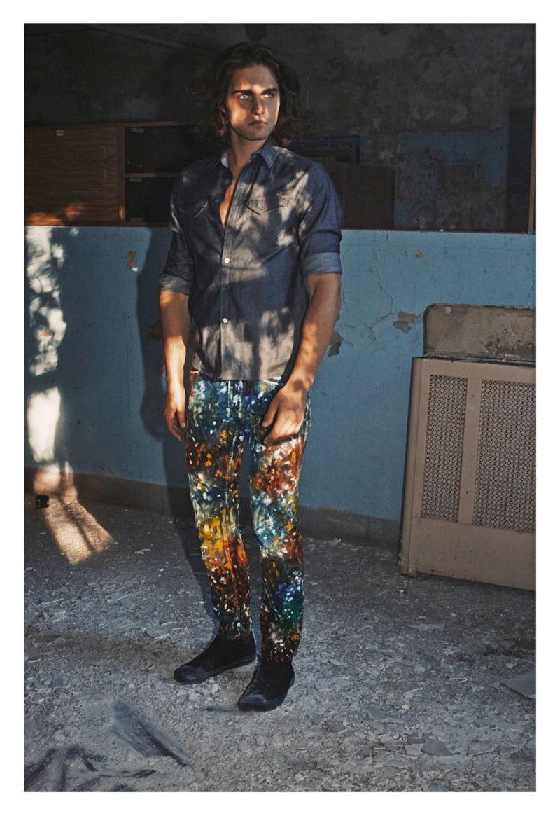 gilded age spring summer 2014 campaign more 0008