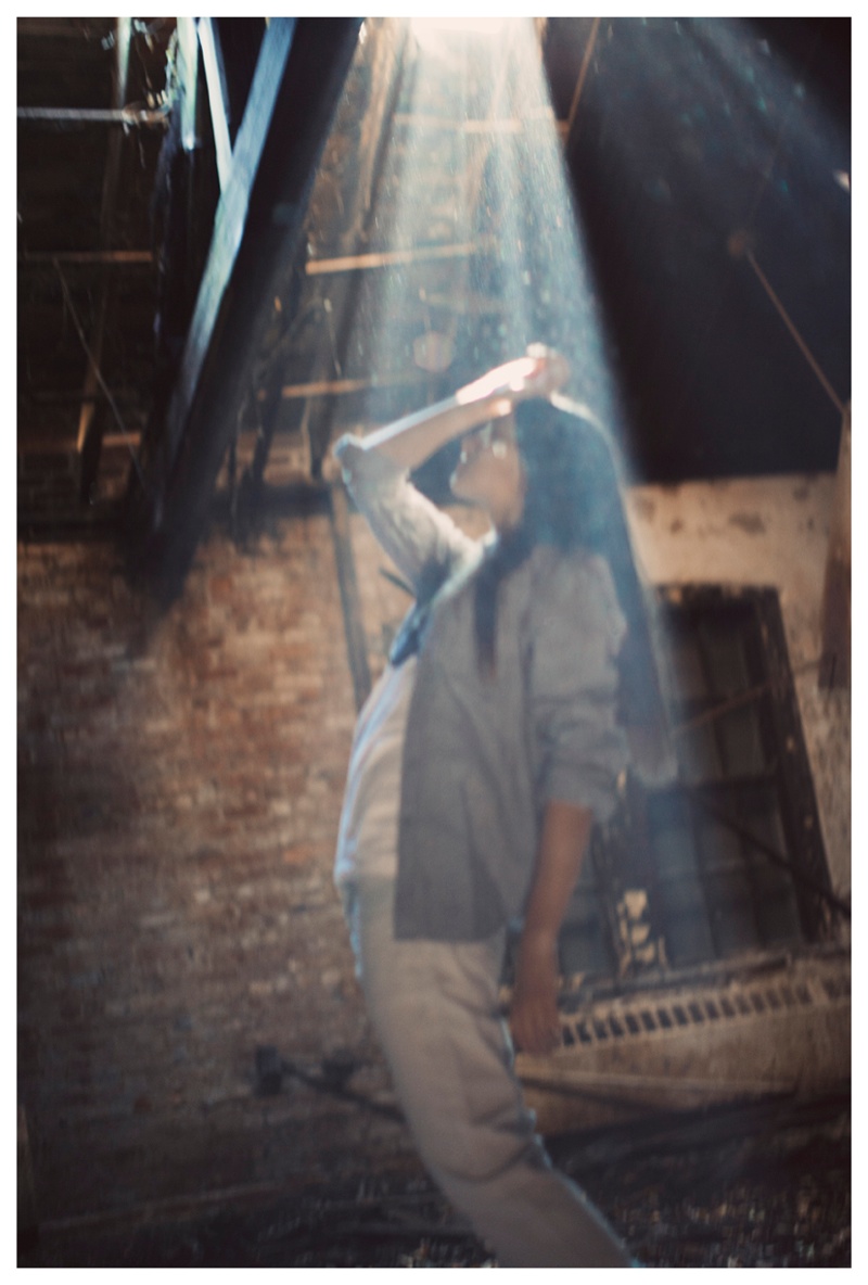 gilded age spring summer 2014 campaign more 0010
