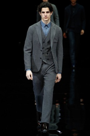 giorgio armani fall winter 2014 show photos 0013