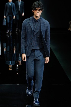 giorgio armani fall winter 2014 show photos 0015