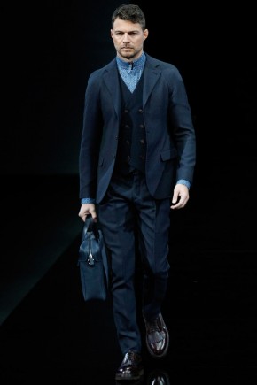 giorgio armani fall winter 2014 show photos 0016