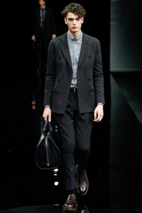 giorgio armani fall winter 2014 show photos 0017